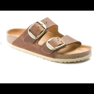 Birkenstock Arizona Big Buckle